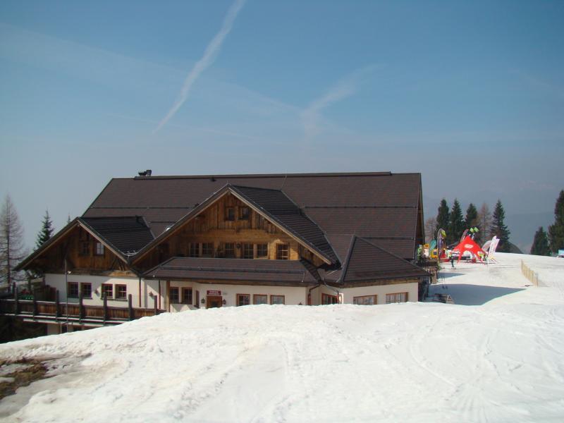 Apartments Pri Marjetki Cerkno Kültér fotó