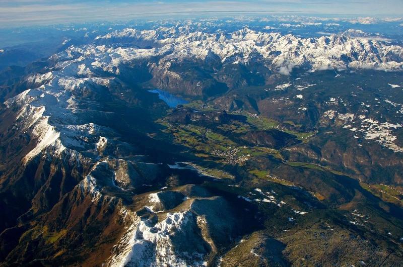 Apartments Pri Marjetki Cerkno Kültér fotó