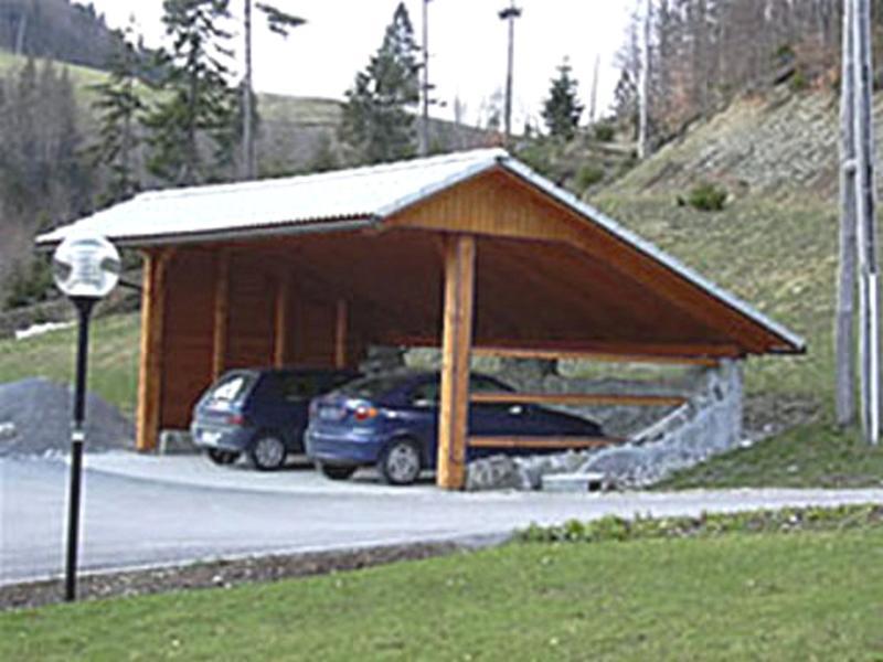 Apartments Pri Marjetki Cerkno Kültér fotó