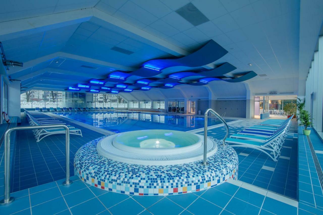 Apartments Pri Marjetki Cerkno Kültér fotó