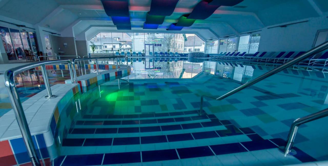 Apartments Pri Marjetki Cerkno Kültér fotó