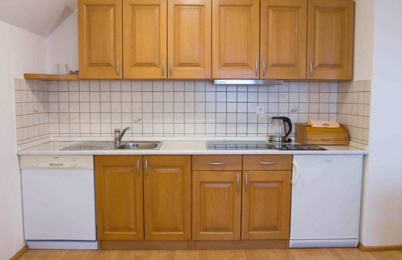 Apartments Pri Marjetki Cerkno Kültér fotó