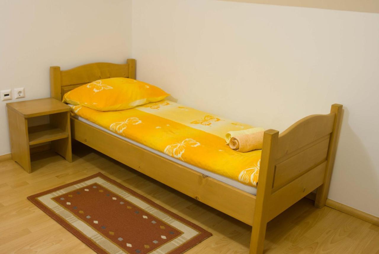 Apartments Pri Marjetki Cerkno Kültér fotó