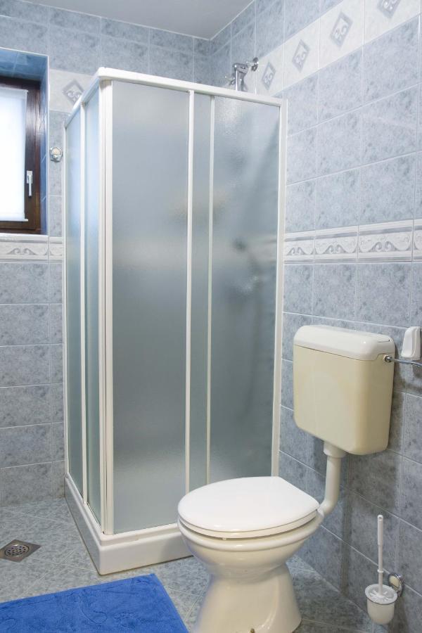 Apartments Pri Marjetki Cerkno Kültér fotó