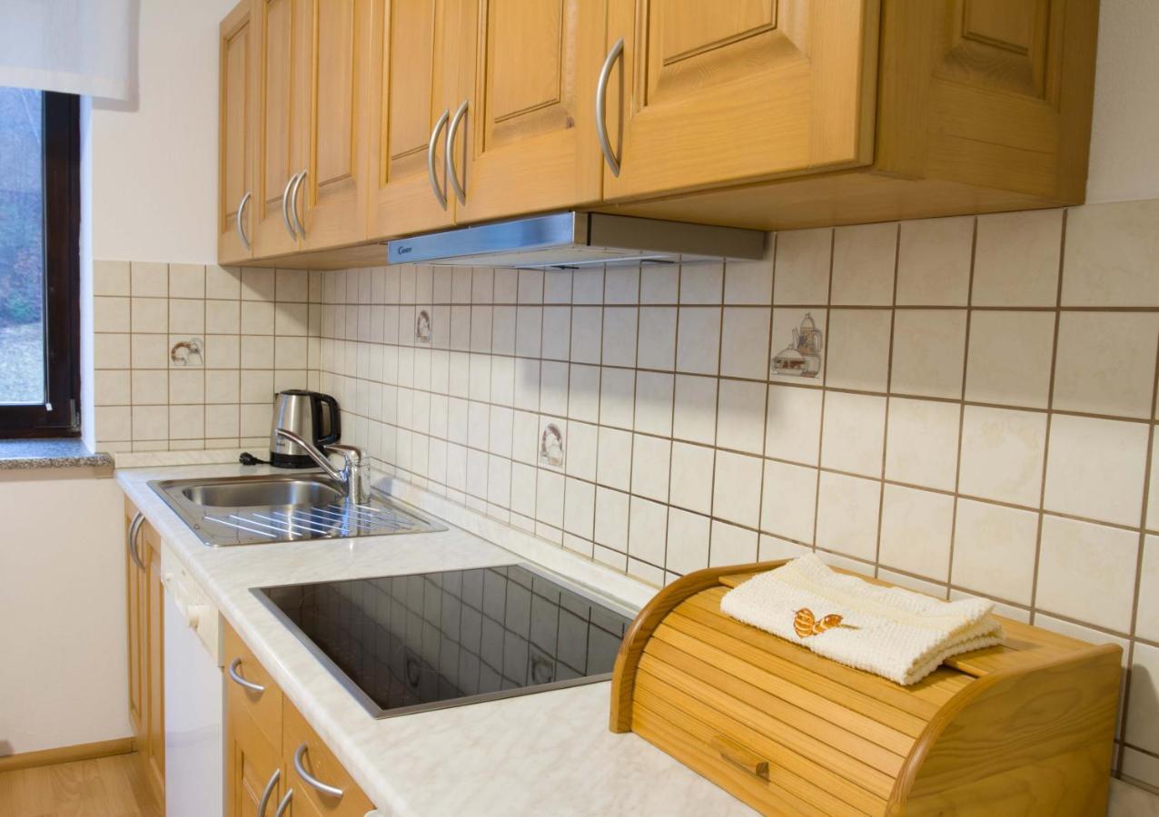 Apartments Pri Marjetki Cerkno Kültér fotó